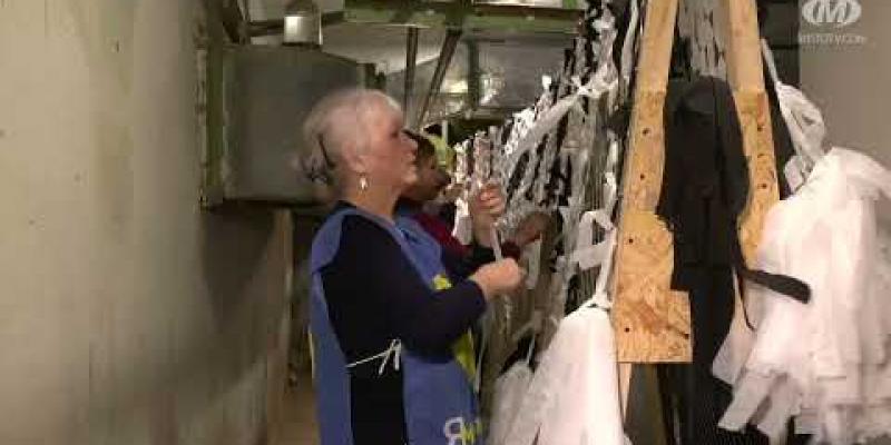 Вбудована мініатюра для «Армія відновлення» на Хмельниччині