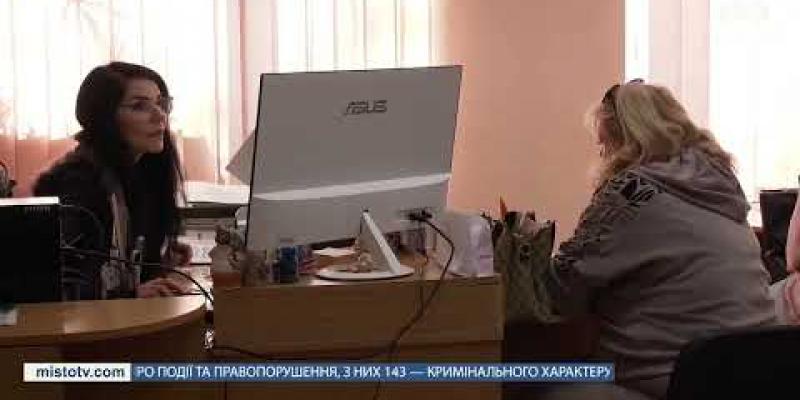 Вбудована мініатюра для Молодь на ринку праці Хмельницького